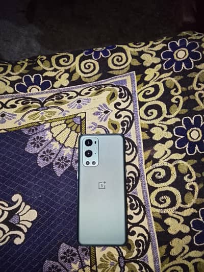 One Plus 9 Pro