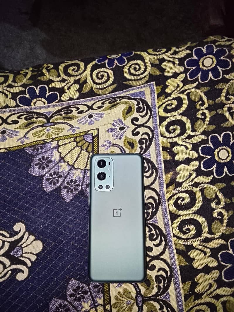 One Plus 9 Pro 0