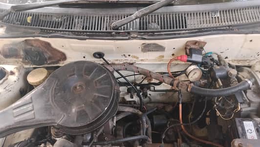 Suzuki Cultus VXR 2002