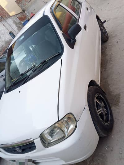 Suzuki Alto 2010 vxr AC chil  BTR mehran cultus santro cuore