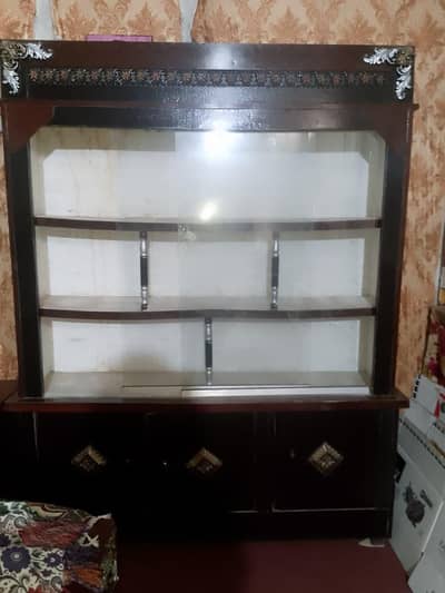 good condition