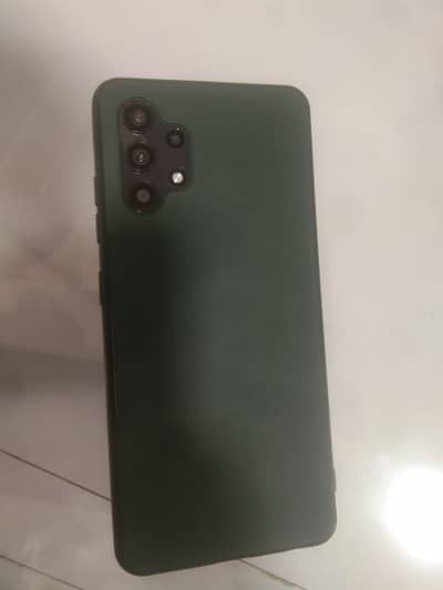 Samsung Mobile A32