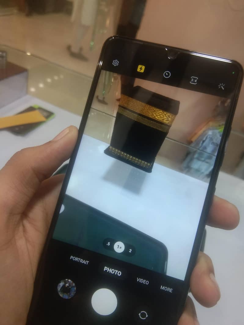 Samsung Mobile A32 2