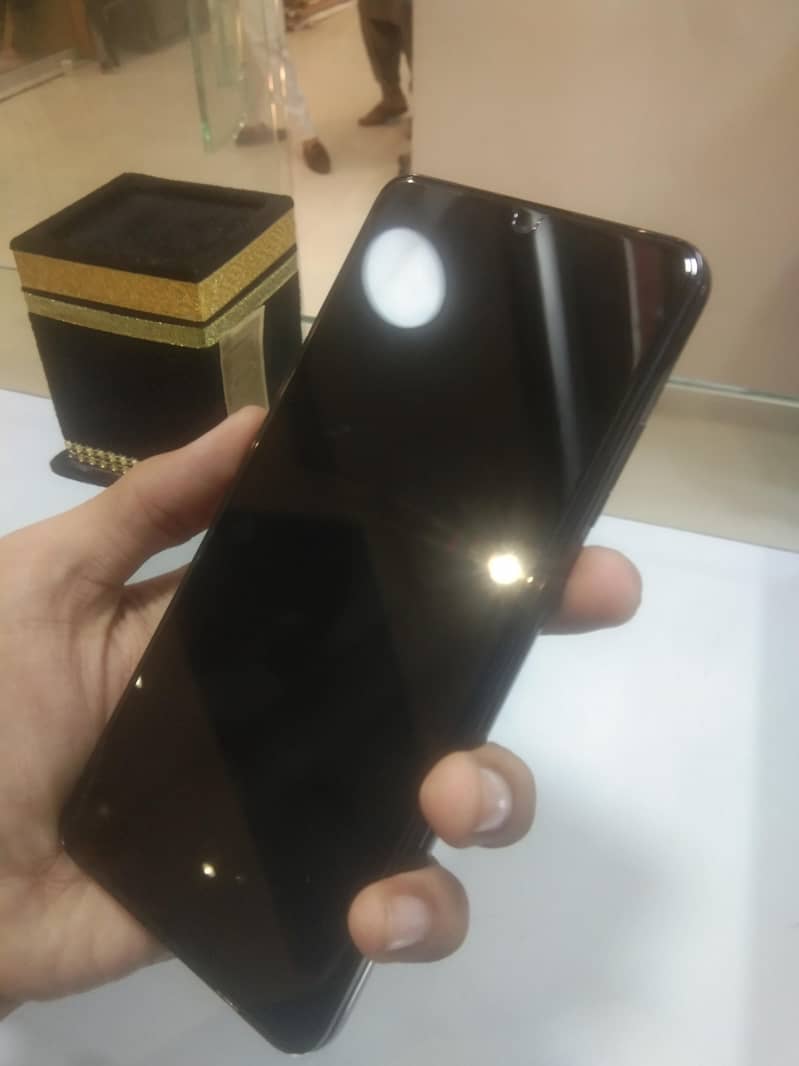 Samsung Mobile A32 3