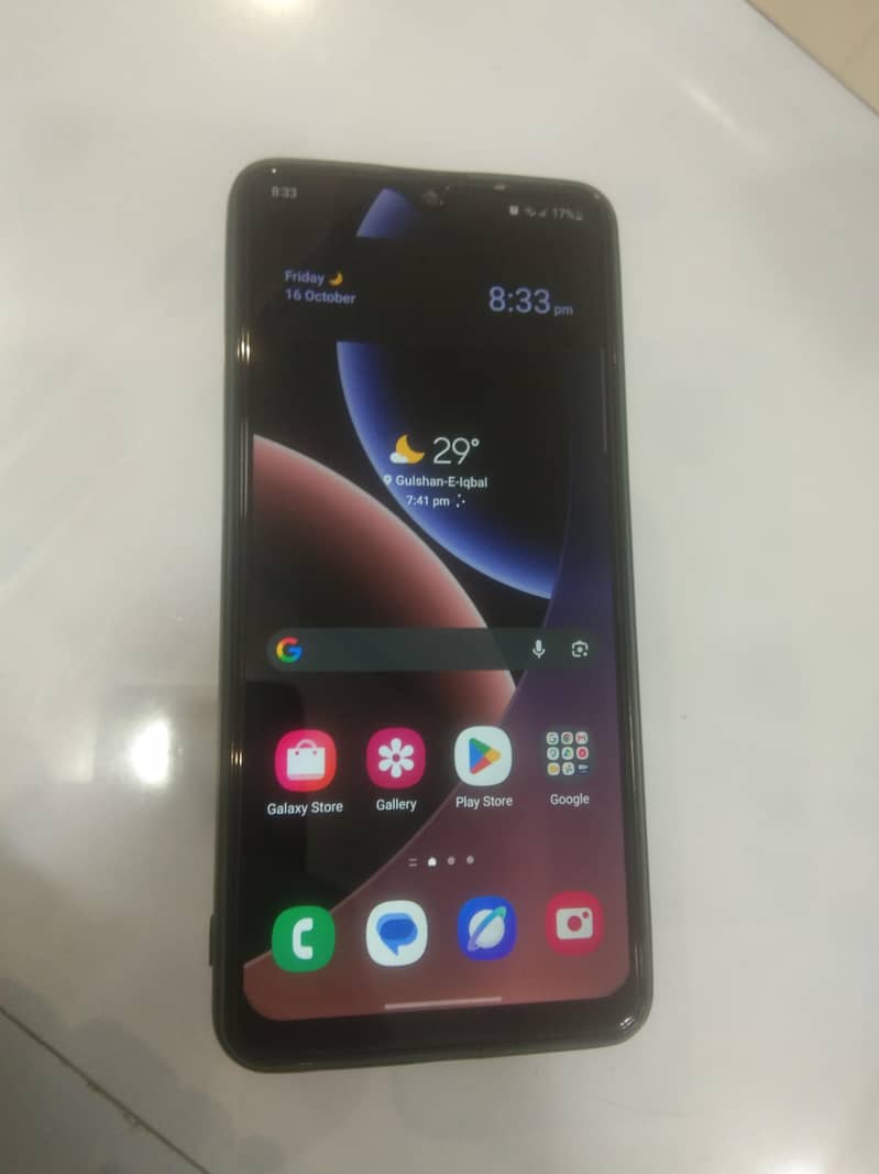 Samsung Mobile A32 7
