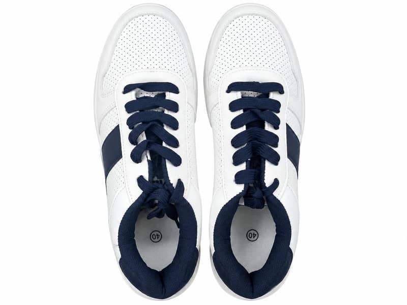 imported casul sneaker 0