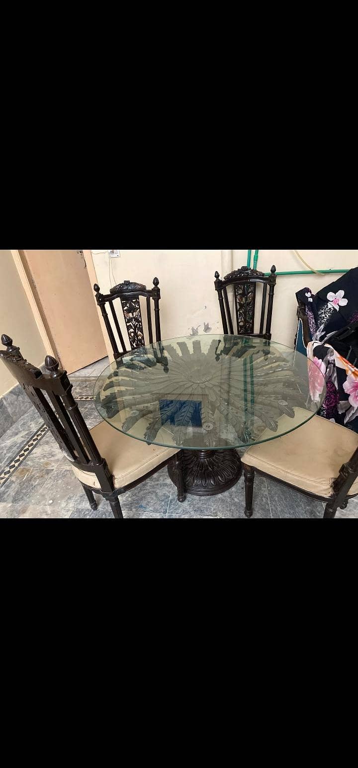 dining table 0