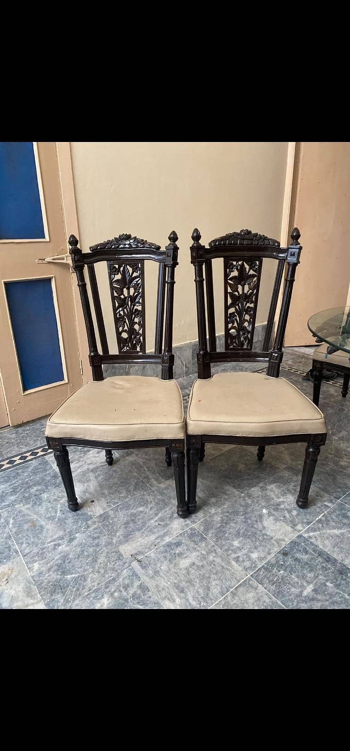 dining table 1