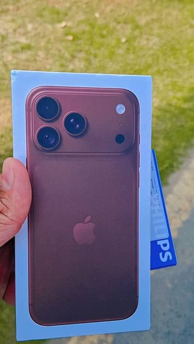 Apple iPhone 18 Pro Max