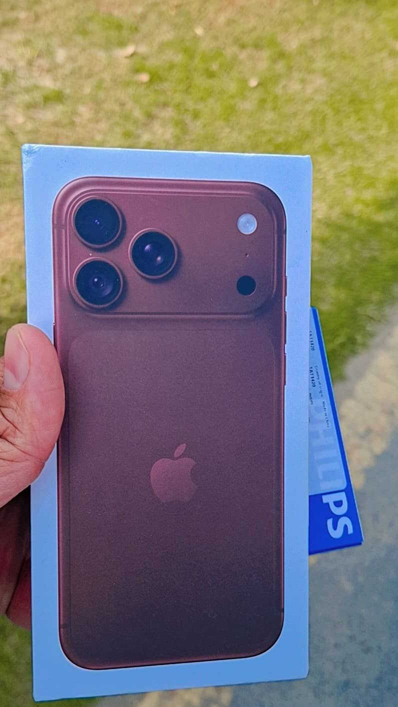 Apple iPhone 18 Pro Max 0