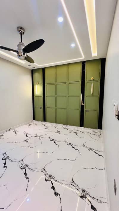 10 Marla Ultra Modern House for Sale in Citi Housing Jhelum J Block