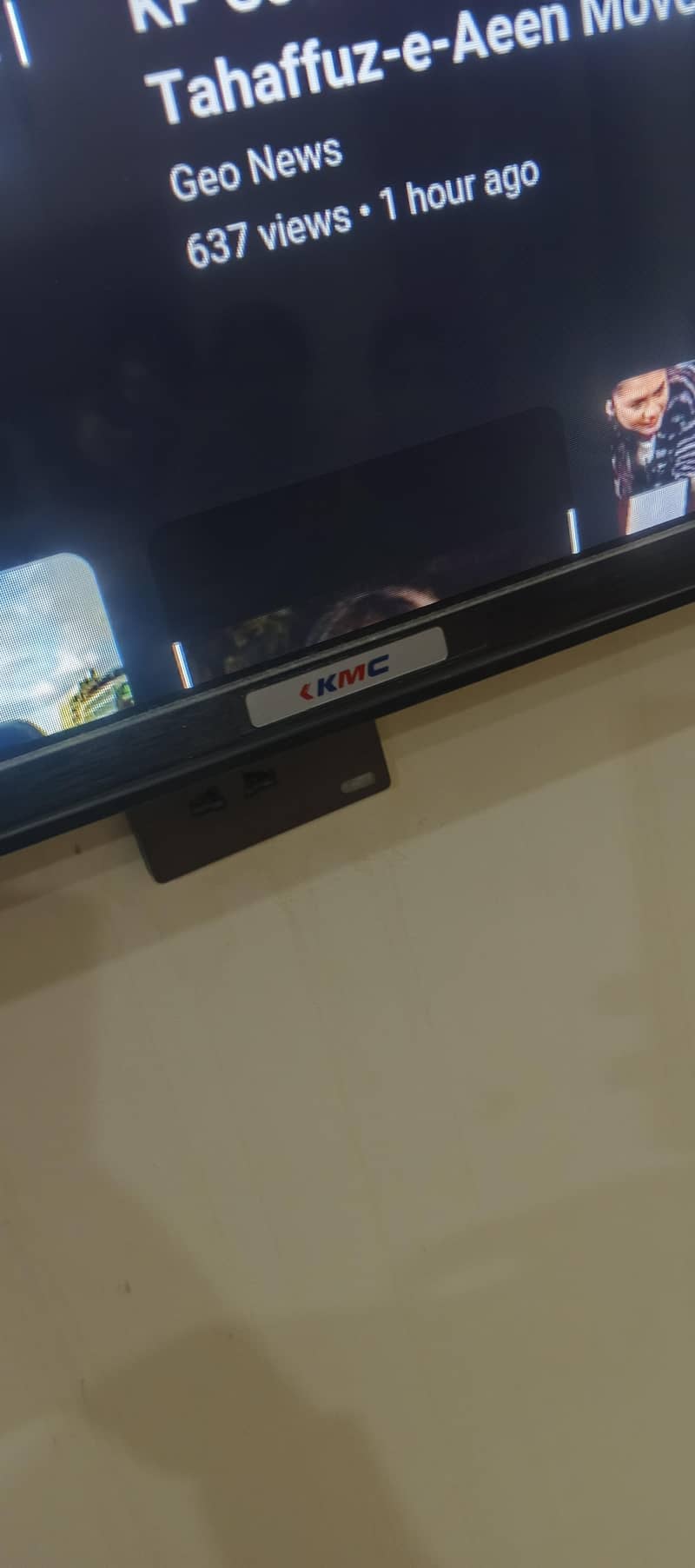 smart LCD 32 inc 2