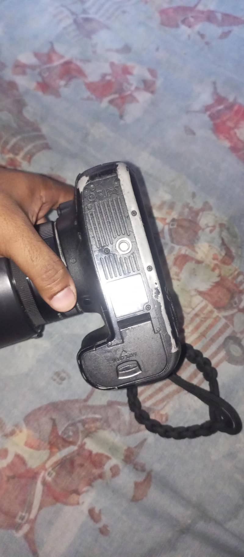 Canan 6d full frame 2