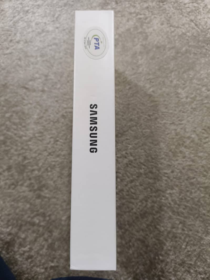 Samsung A07 2
