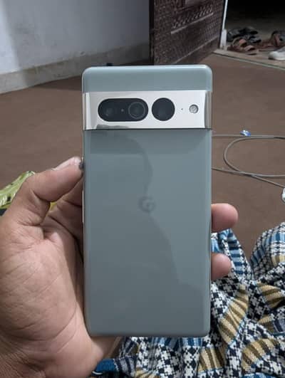 Google Pixel 7 Pro