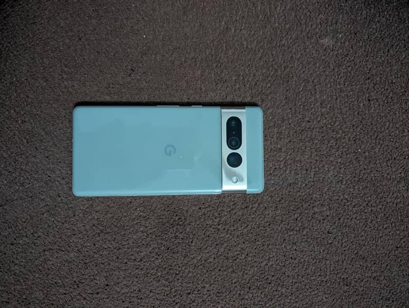 Google Pixel 7 Pro 1