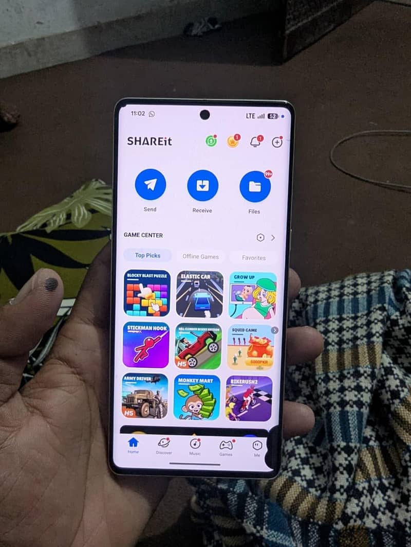 Google Pixel 7 Pro 2