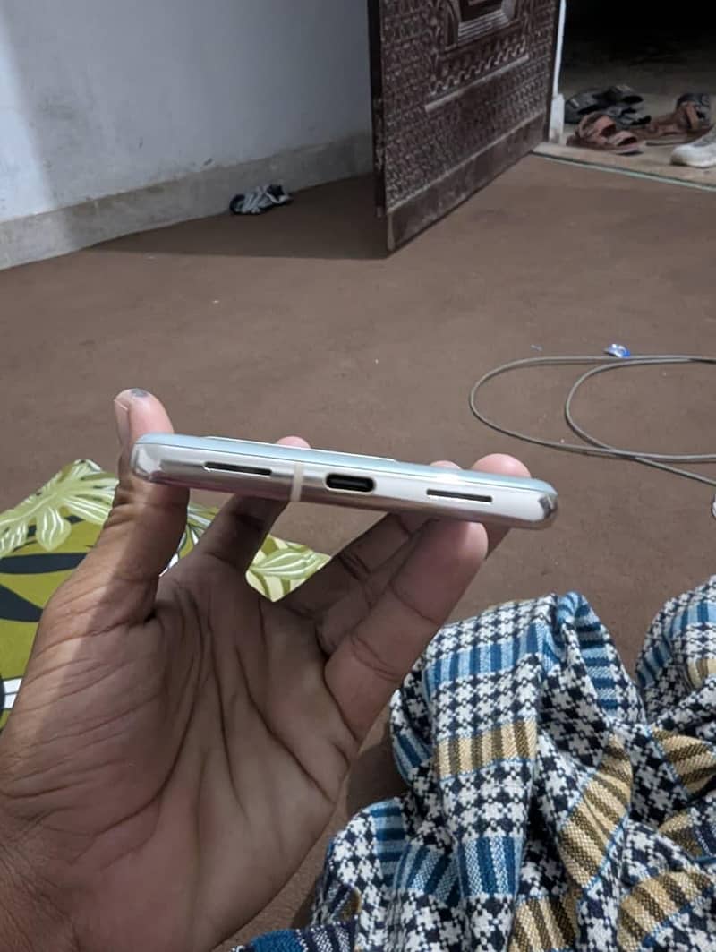 Google Pixel 7 Pro 3