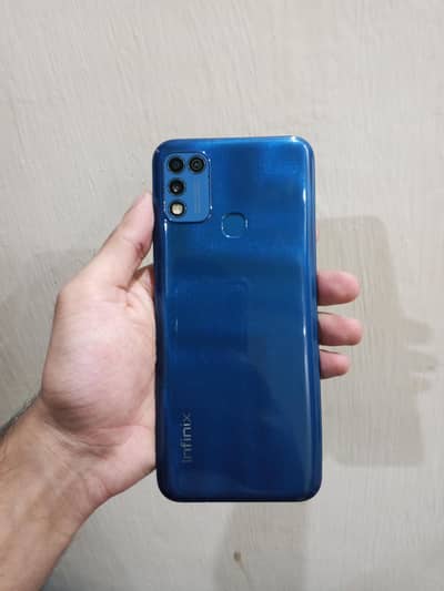 Infinix Hot 11 Play