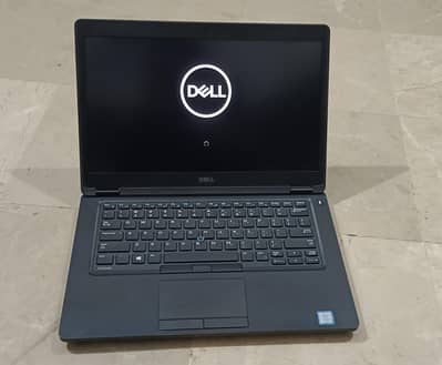 Dell Latitude 5480 Laptop