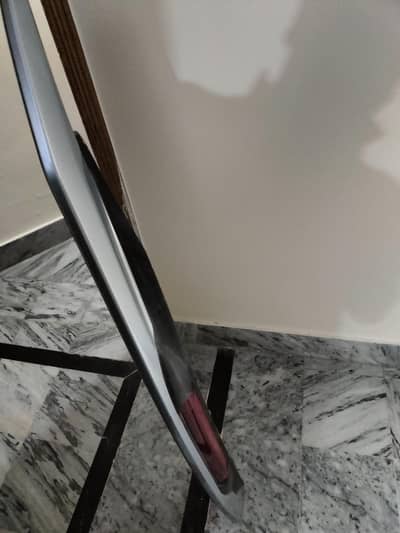 honda Civic RS spoiler plastic