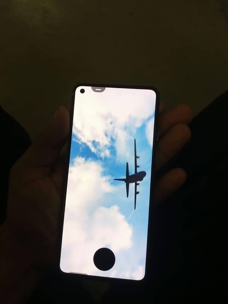 One Plus 9 8+8/128 2