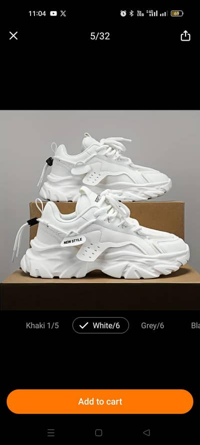 comfort shoze