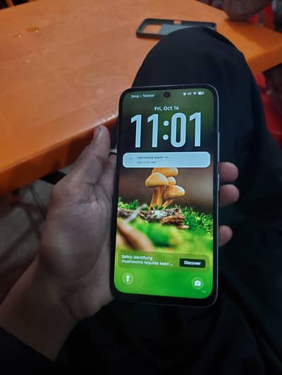 Infinix Smart 20