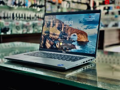 Dell Latitude 5420 | Core i5 | 11 Gen | DDR4 | Slim Business Laptop