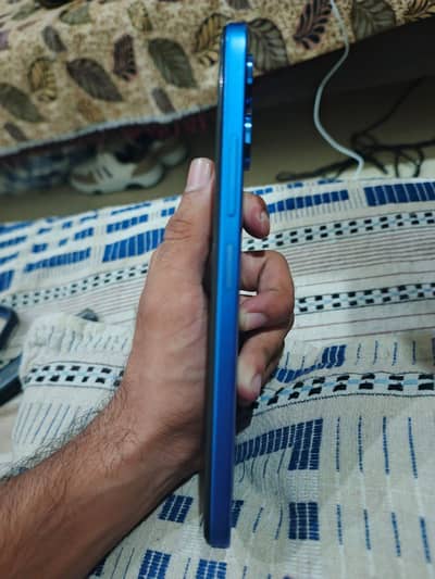 IInfinix Smart 20 4/64 1 year warranty With Box