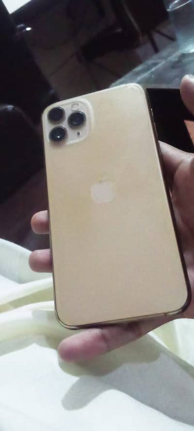 Apple iPhone 11 Pro