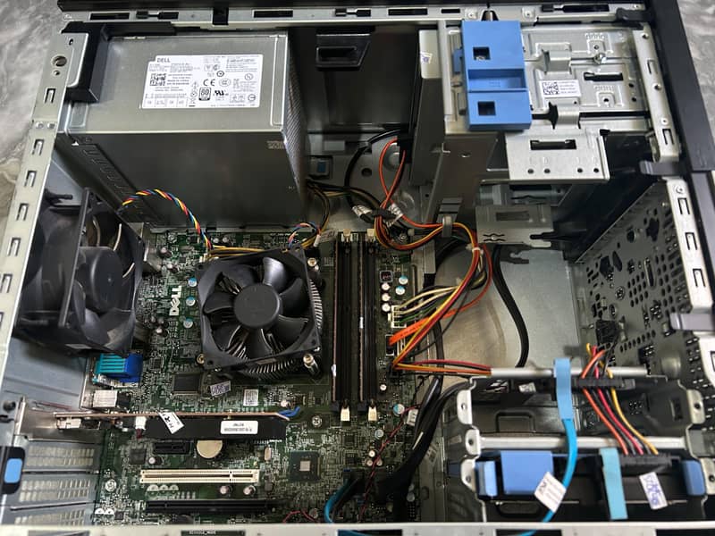 core i5 4th Generation PC || CPU || Optiplex 9020 3