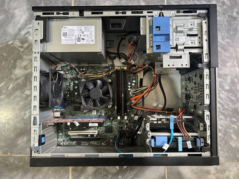core i5 4th Generation PC || CPU || Optiplex 9020 4