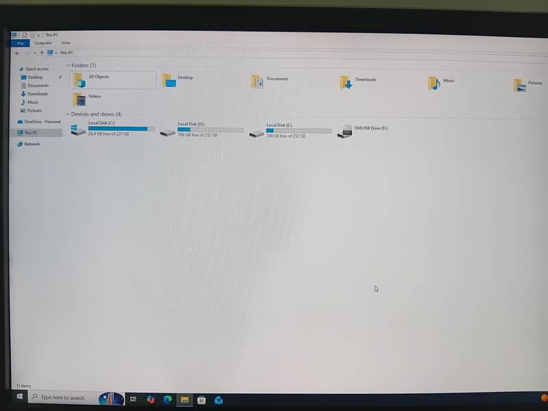 core i5 4th Generation PC || CPU || Optiplex 9020 5