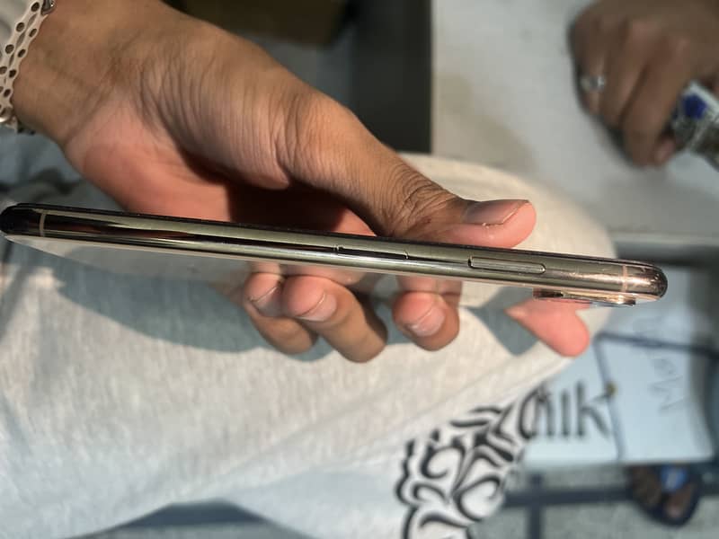 Apple iPhone XS Max 1