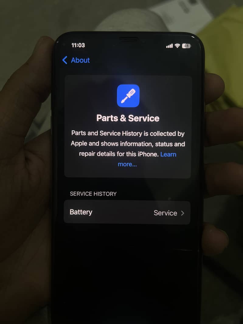 Apple iPhone XS Max 2