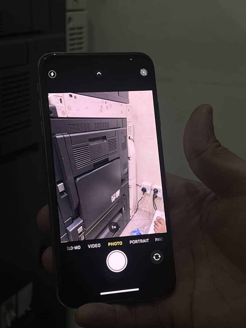 Apple iPhone XS Max 8