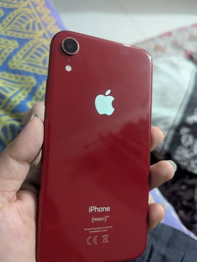 Apple iPhone Xr 64gb