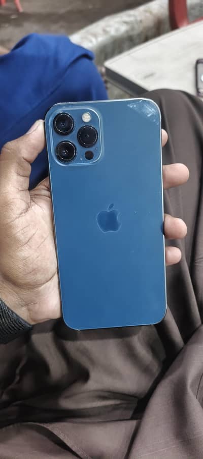 Apple iPhone 12 Pro Max