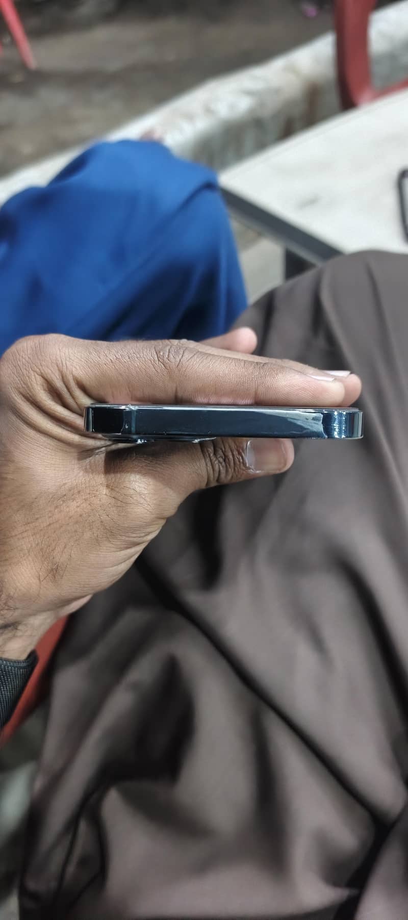 Apple iPhone 12 Pro Max 2