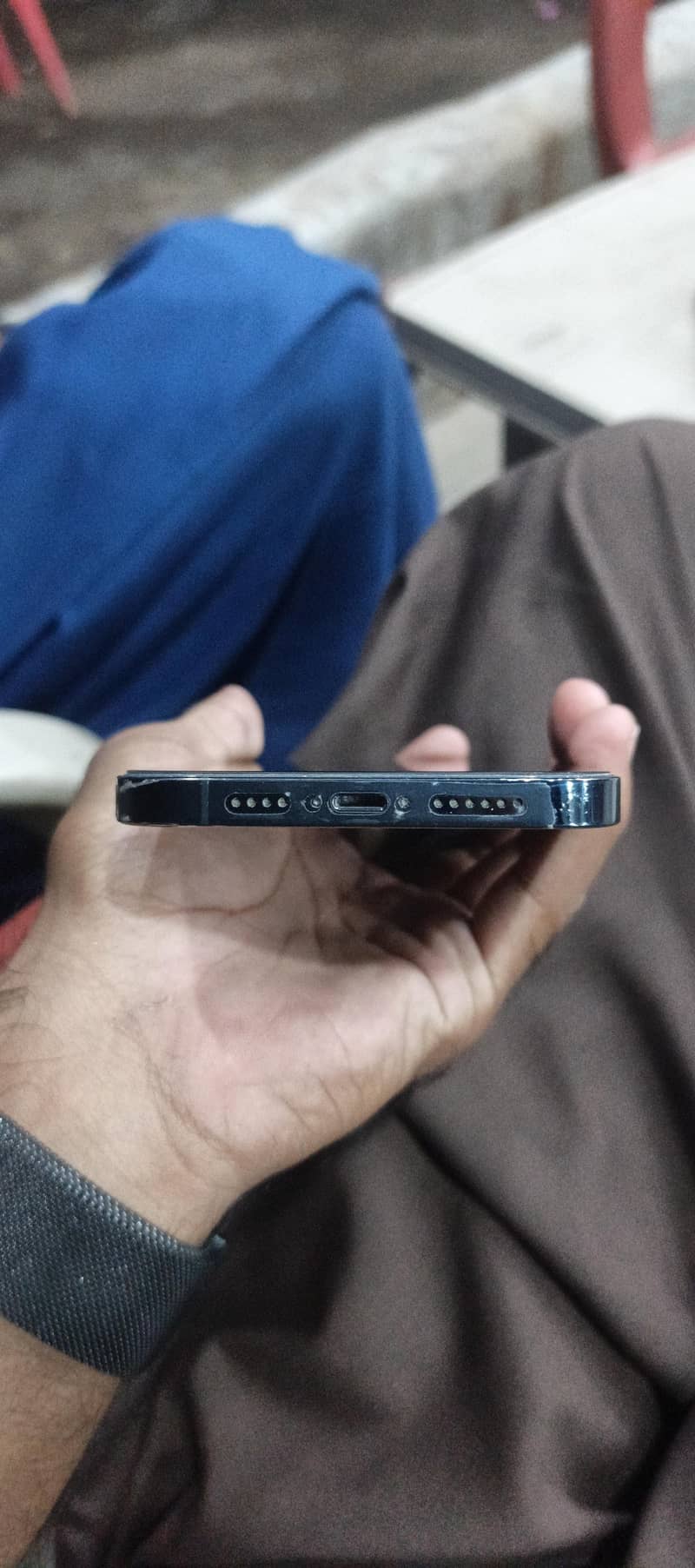 Apple iPhone 12 Pro Max 3