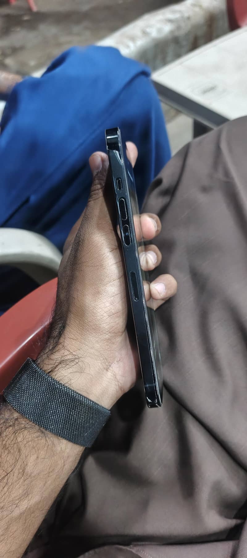Apple iPhone 12 Pro Max 4