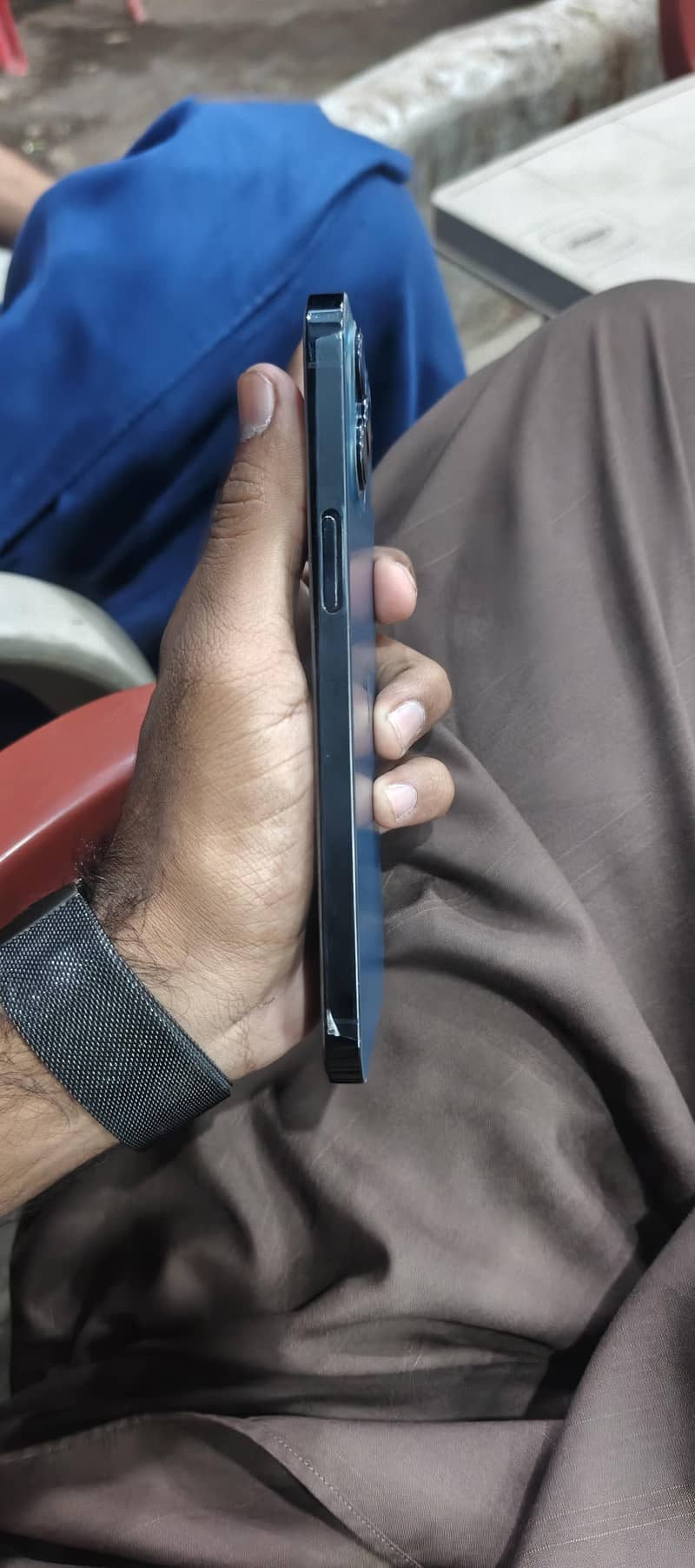 Apple iPhone 12 Pro Max 5