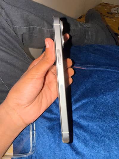 I phone 15 pro max