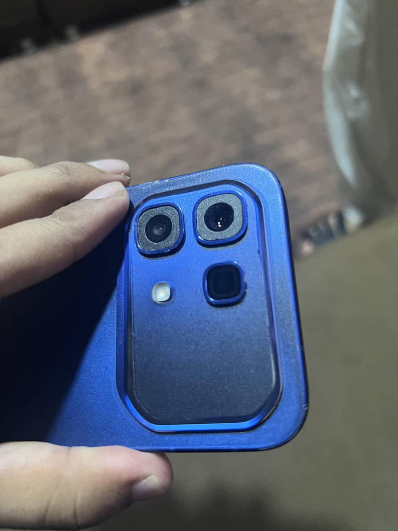 Infinix Note 60 Pro 0