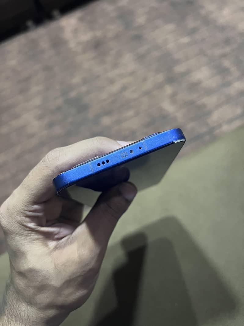 Infinix Note 60 Pro 1