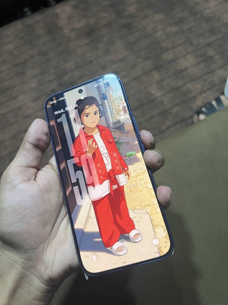 Infinix Note 60 Pro 3