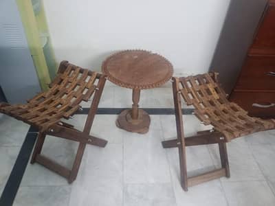 Coffee table 03215351144
