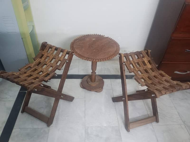 Coffee table 03215351144 0