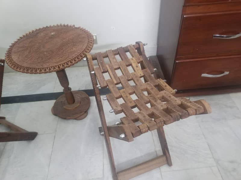 Coffee table 03215351144 2